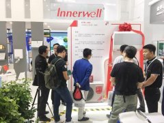 易能韋爾全效新風系統，亮相北京