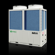 麥克維爾空氣源熱泵