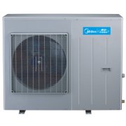 美的空氣能熱泵