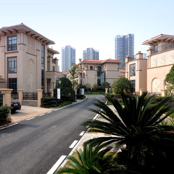 國賓壹號大金中央空調安裝